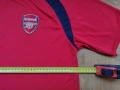 Arsenal - мъжка тениска на Арсенал, снимка 8