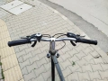 Градски Алуминиев Немски NSU 28цола Най Удобната рамка, снимка 6