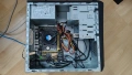 Комpютър ASUS M11AD дъно H81M и i5-4460, снимка 1