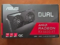  ASUS RX 6600 XT DUAL OC Edition 8 GB GDDR 6, снимка 3