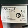Хидрофорна помпа RAIDER RDP-WP45, снимка 2