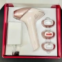 Фотоепилатор PHILIPS - LUMEA 9900 BRI977, снимка 1