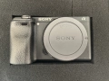 фотоапарат Sony a6300, снимка 1