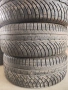 4бр.зимни гуми 235/55/17 Michelin, снимка 5