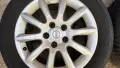 Комплект оригинални 16" джанти за Opel с летни гуми Maxxis Mecotra 3 (ME3) 205/55/16 91H (DOT 0222), снимка 5