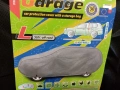 Покривало Kegel Mobile Garage размер L за SUV/off road - 70 €., снимка 1