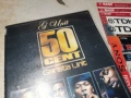 50 CENT GANSTA UNIT 2 DVD 0605261157L1, снимка 13