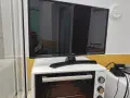 Телевизор LED LG 28 inc, снимка 4