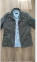 Мъжко палто и риза, снимка 1