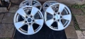 4бр ляти джанти 8J17 ЕТ43. 5x120. Alutec KBA47014. Свалени са от BMW...., снимка 8