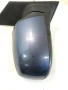 Предно дясно огледало за Ford Focus Mk2 (2007) синьо 014292 21986905 , снимка 2
