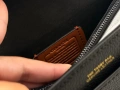 Coach Tabby Bag 20 Black, снимка 8