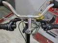 Алуминиев велосипед ALU-REX Sport Line (28цола), снимка 4
