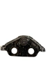 Капак на ангренажна верига за Mercedes CLK W209 200 Kompressor (2005) A2710160806 271.940, снимка 1