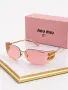 Дамски очила Miu Miu, снимка 2