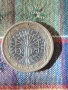 Продавам Френска монета от 1€ 2000г, снимка 2