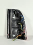 Ляв стоп Мицубиши Л200 Lqv stop Mitsubishi L200 (99-06) бял мигач bql migach , снимка 2