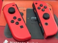 Nintendo Switch Oled с поставен чип, снимка 9