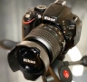 Nikon D5100 с 3 обектива, пълен комплект, като нови, снимка 10
