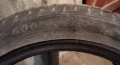 Продавам 4 броя зимни гуми 215.50.17 на 1 сезон дот 2021 Goodyear , снимка 4