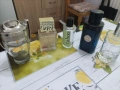 Шилета от парфюми, снимка 4