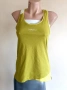 La Sportiva Cotton Womens Size S  ОРИГИНАЛ! Дамски потник!, снимка 1
