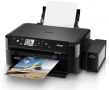Професионален Фотопринтер Еpson L850 EcoTank 3 в 1, снимка 6
