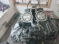 Honda Magna 750, снимка 9