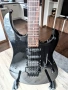 Washburn WG-500 Metallic Gray, 2000, Korea, снимка 3