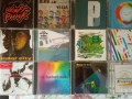 Electronic, house, trip-hop, acid jazz, lounge, chill out -оригинални дискове, снимка 1
