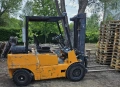 продавам Мотокар Балканкар 3.5т  дизел, снимка 2