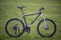 Колело Crosswave 26", RockShox, хидравлични дискови, 8х3 Deore, снимка 1