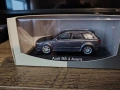 Модел 1:43, Audi rs4 Avant, Minichamps, снимка 1