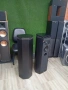 3-лентови тонколони JBL HP-430 , снимка 11