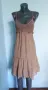 Три различни броя / Уникална лятна рокля "Esmara", "C" dress и Italy / Italian , снимка 17