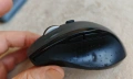 Клавиатура и Мишка Logitech silent wireless combo mk295, снимка 5
