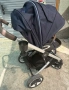 Бебешка количка Cybex, снимка 3
