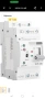 Автоматичен превключвател G2R ATS 220V 2P 63A G2R-63II(G2R 2P 63A) , снимка 3