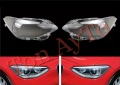 Капаци Фарове БМВ F20 F21 BMW Ф20 Ф21 2012 - 2014 Фар Стъкла Фарове Капаци, снимка 7