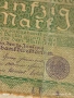 Две райхбанкноти 50 марки 1933г. / 50 марки 1919г. Германия редки за КОЛЕКЦИЯ 14581, снимка 10