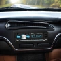 Авто Радио Bluetooth 5.0 USB SD AUX MP3 Хендсфри 4x50W, снимка 2