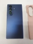Samsung Z Fold 7 256GB Blue Shadow, снимка 1