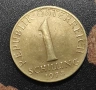 Монети Австрия - 7 бр. [1959-1979], снимка 11