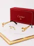 Cartier ⚜️ Chanel ⚜️ Versace ⚜️ Miu Miu ⚜️Дамски Слънчеви Очила , снимка 4