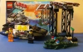 70802 LEGO® The LEGO Movie - "Bad Cop's Pursuit", снимка 4