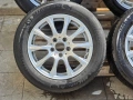 5х112 16 Джанти VW Golf Caddy Touran Skoda SEAT Audi, снимка 5