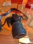Canon 400D със Sigma 18-200mm f/3.5-6.3 OS, снимка 2