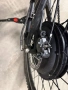 Електрически велосипед Canyon Nerve XC 6 – 1200W, нова батерия 48V, снимка 10