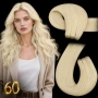 ✨ ТРЕСИ ОТ ЕСТЕСТВЕНА КОСА – САМО 1€ ЗА САНТИМЕТЪР ✨, снимка 11