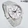Lotus Chronograph 18526/1 Sport Silver Steel, снимка 1